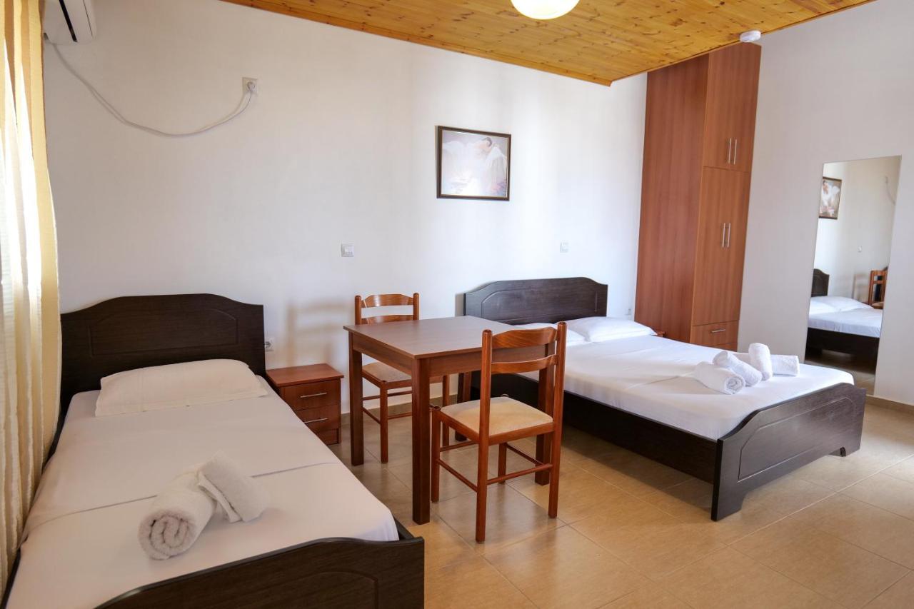 Abedini Apartment *