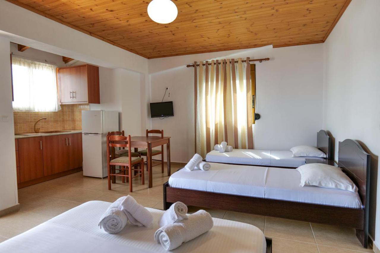 Abedini Apartment
