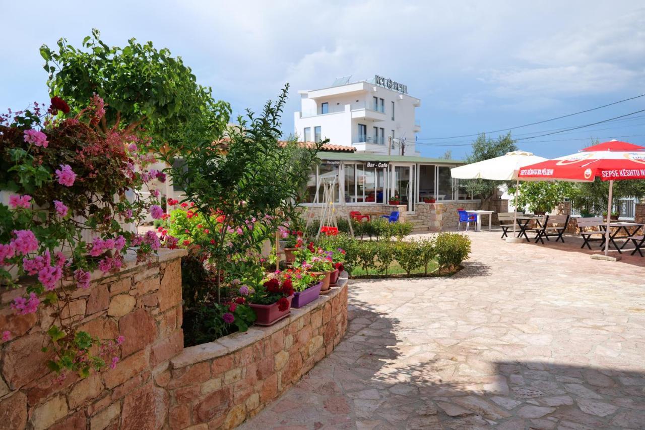 Apartment Abedini Ksamil