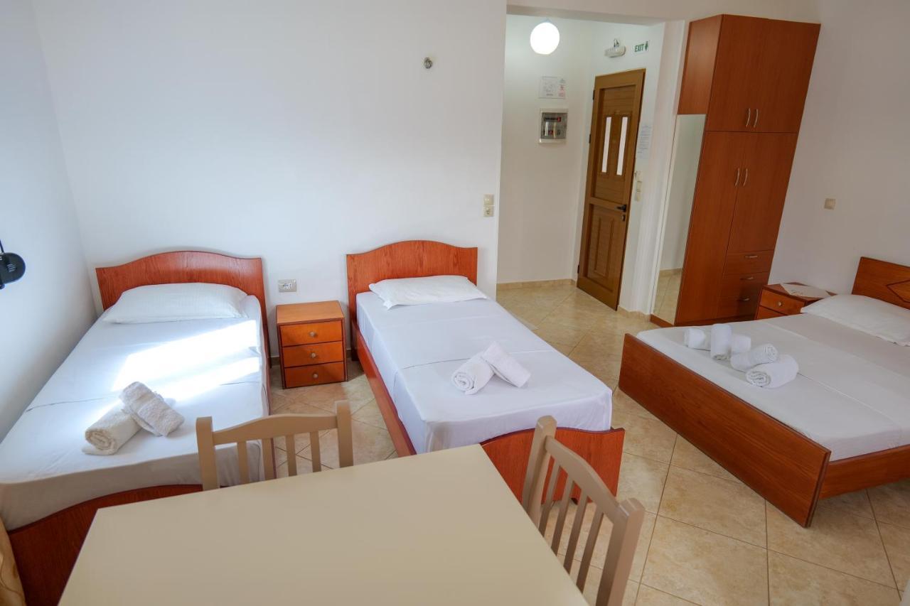 Abedini Apartment