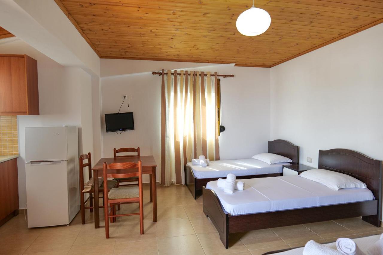 Apartment Abedini Ksamil
