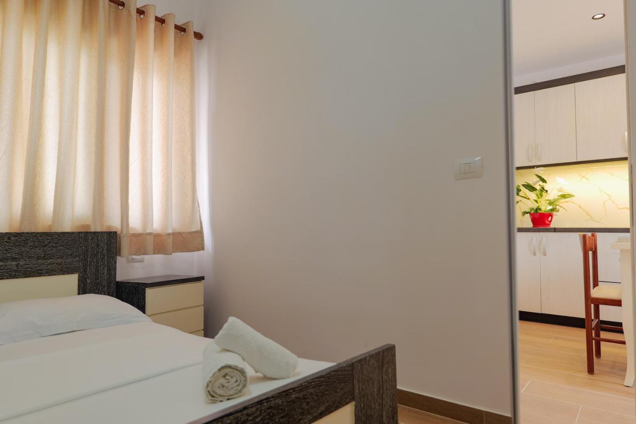 Abedini Apartment Ksamil