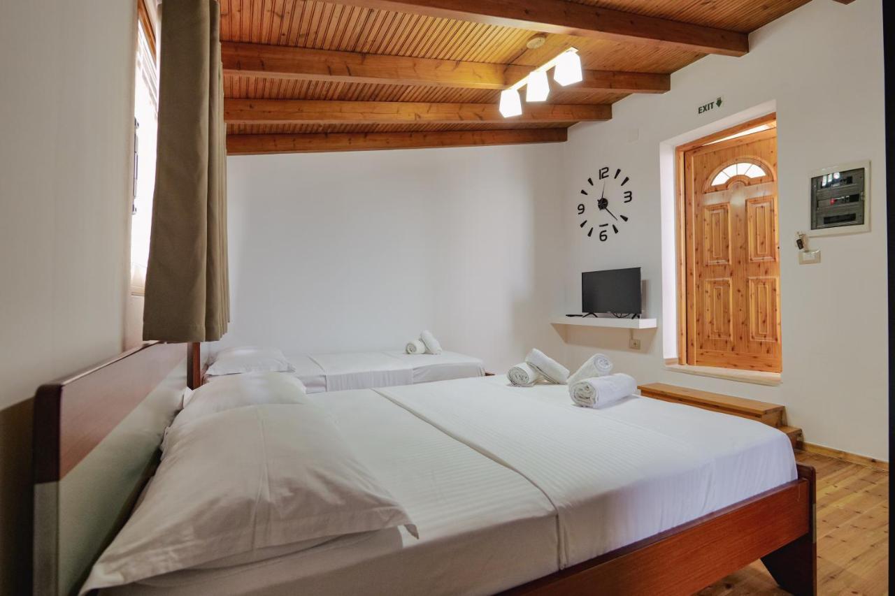 Abedini Apartment Ksamil