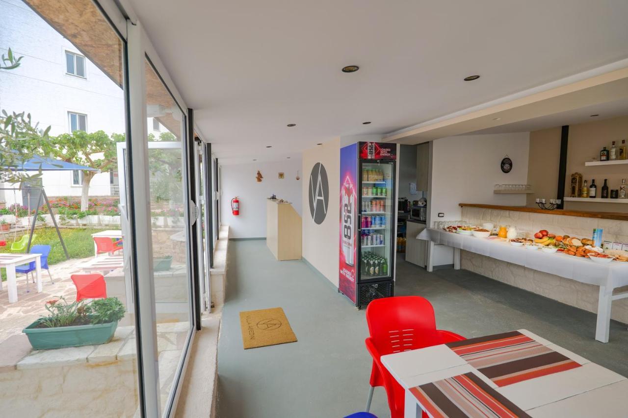 Apartment Abedini Ksamil