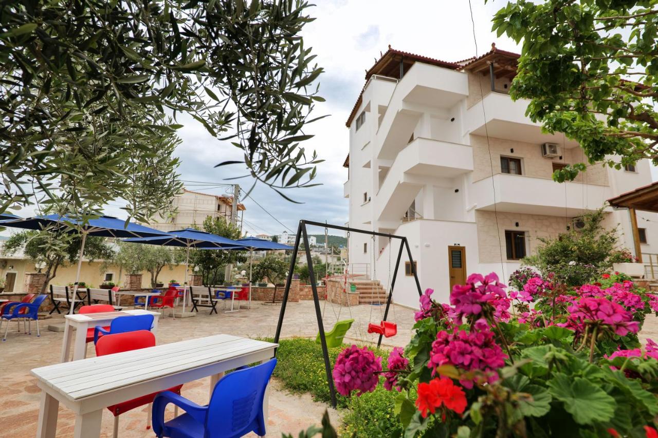 Abedini Apartment *