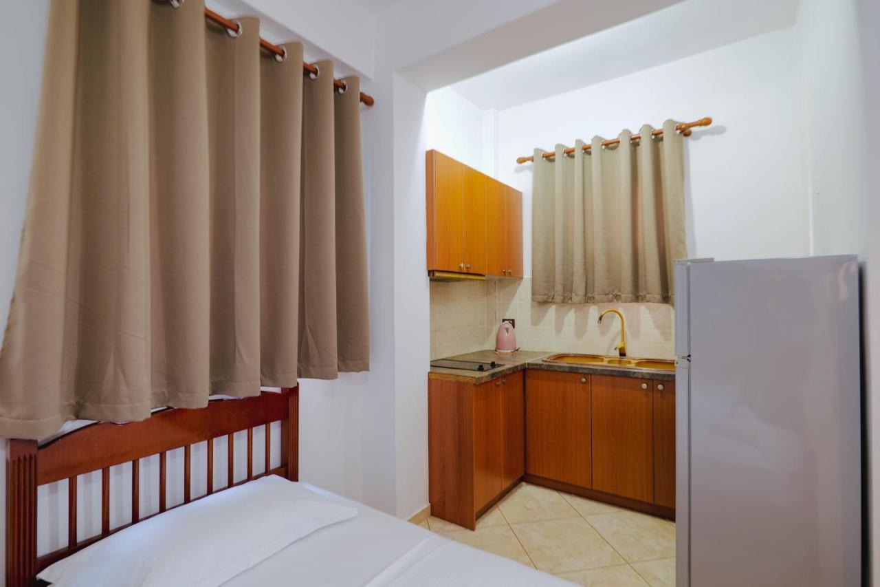 Abedini Apartment