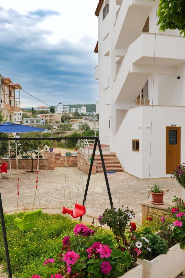 Abedini Apartment *
