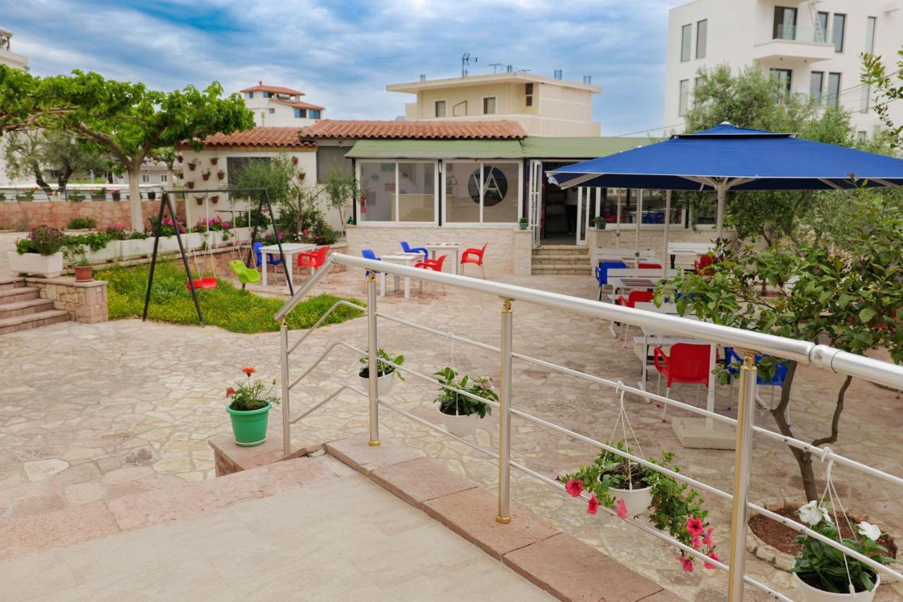 Abedini Apartment *