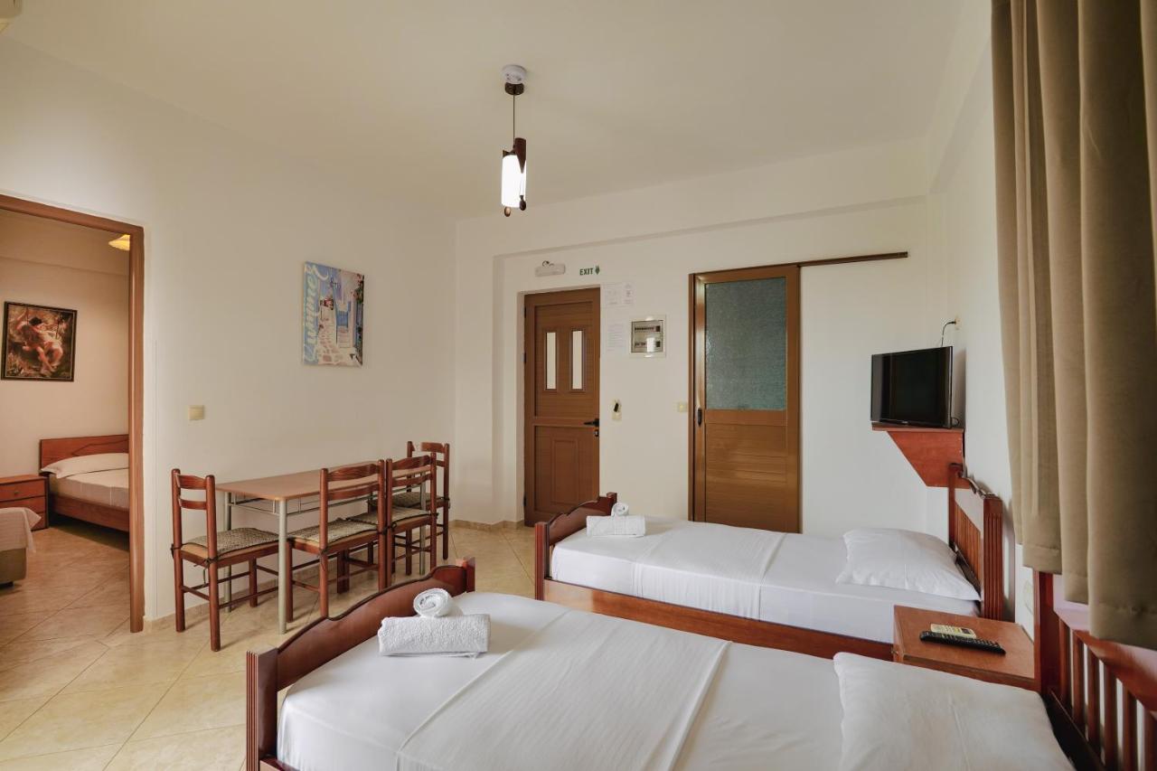 Abedini Apartment