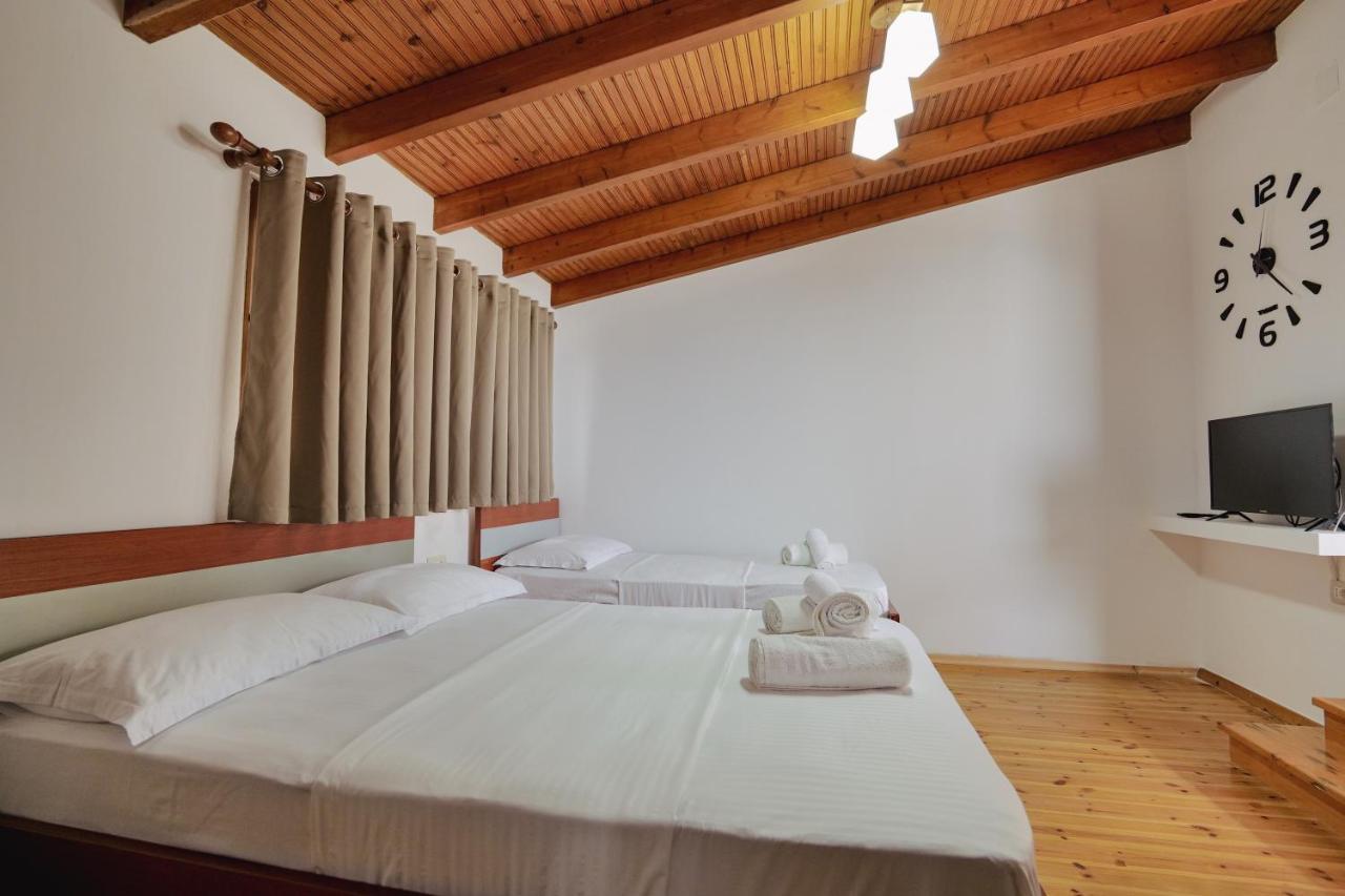 Apartment Abedini *