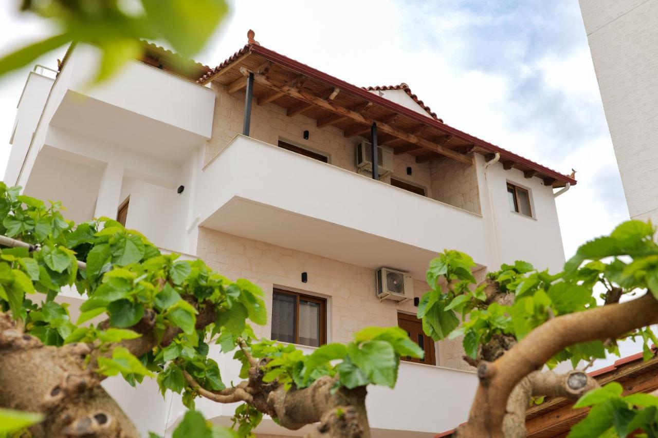 Apartment Abedini Ksamil