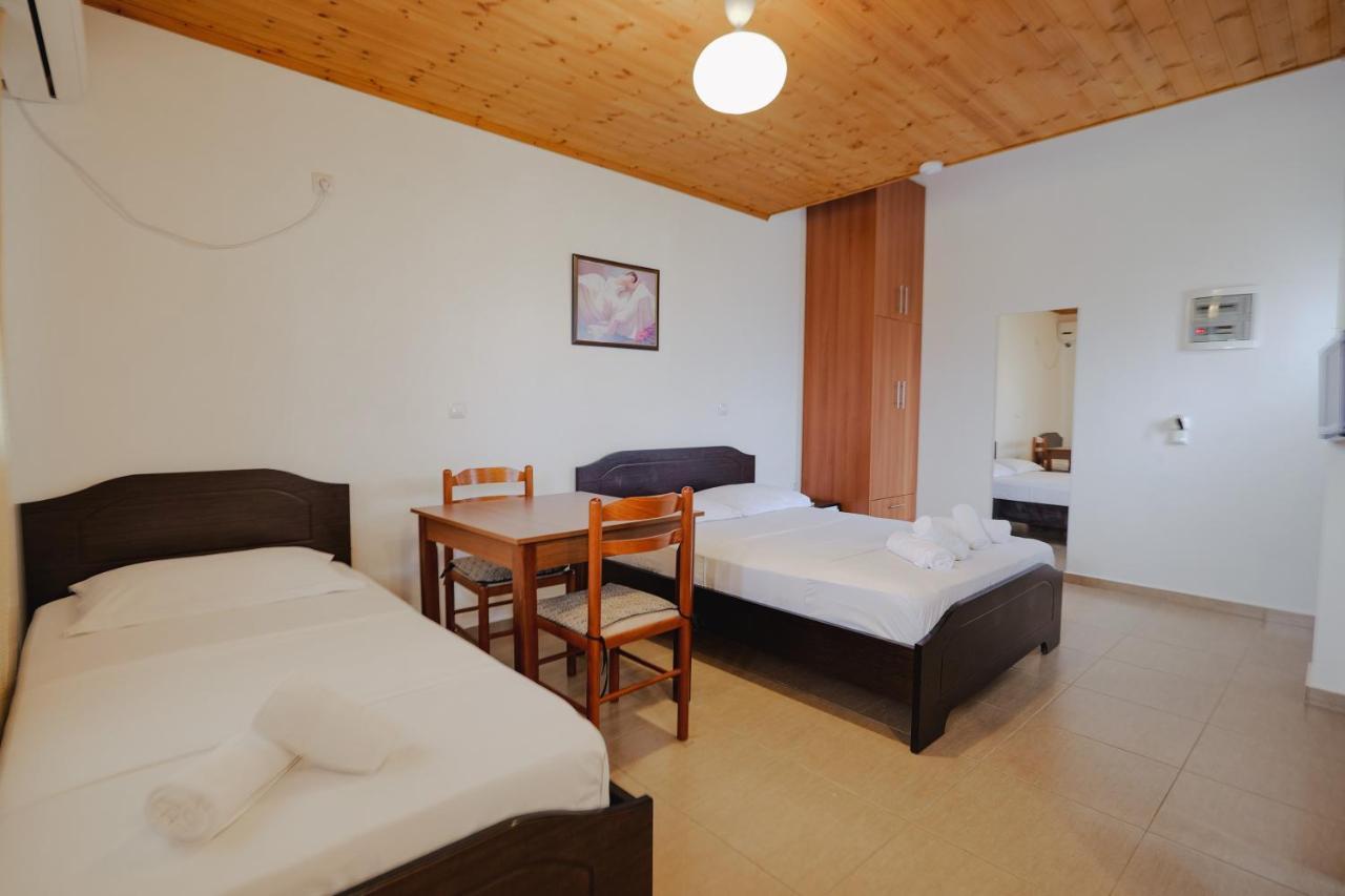Apartment Abedini