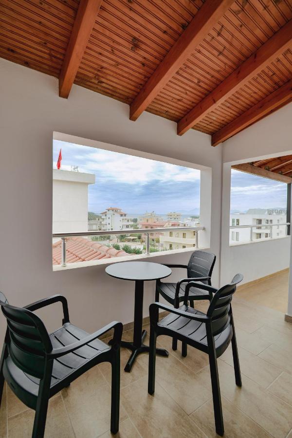 Apartment Abedini *