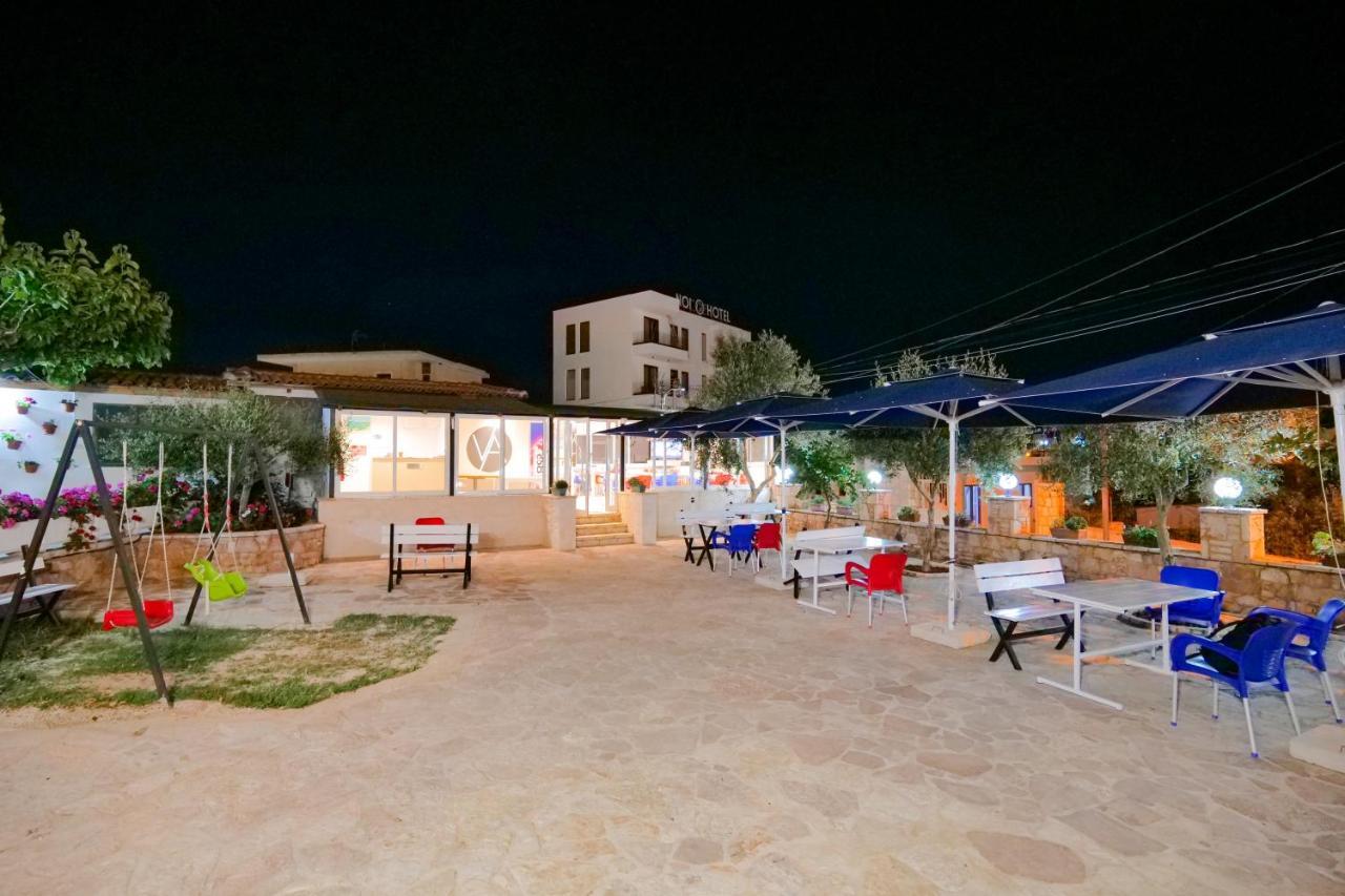 Apartment Abedini
