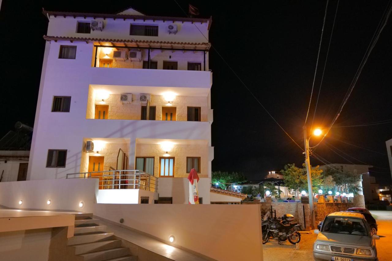 Appartement Abedini