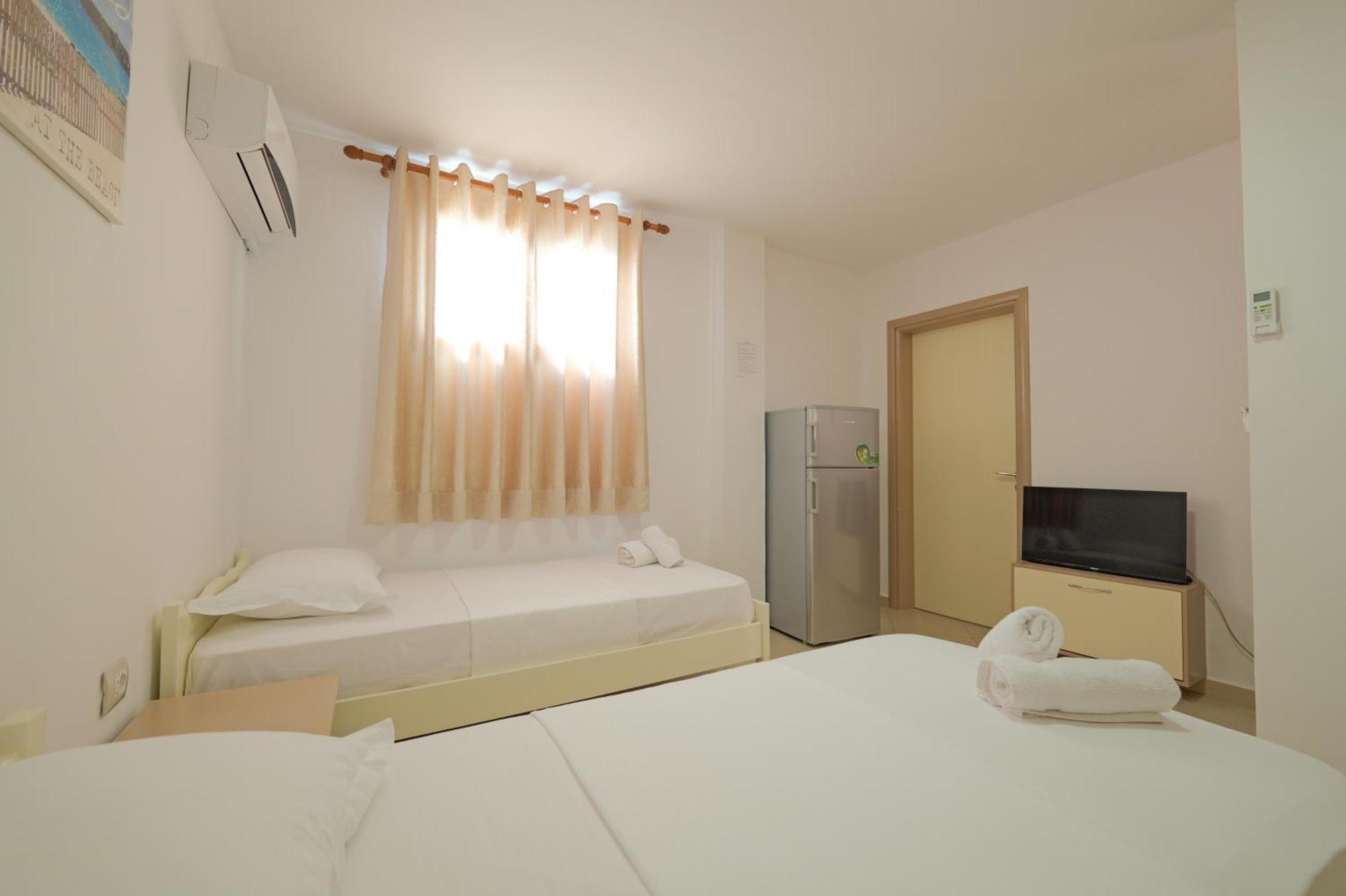 Apartment Abedini