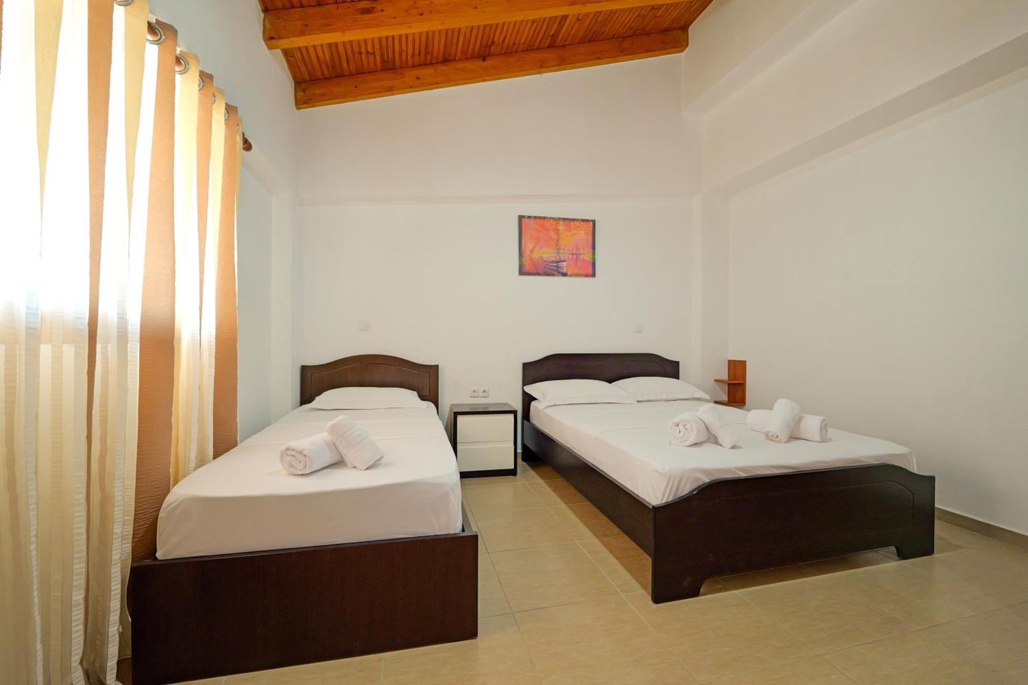 Apartment Abedini Ksamil