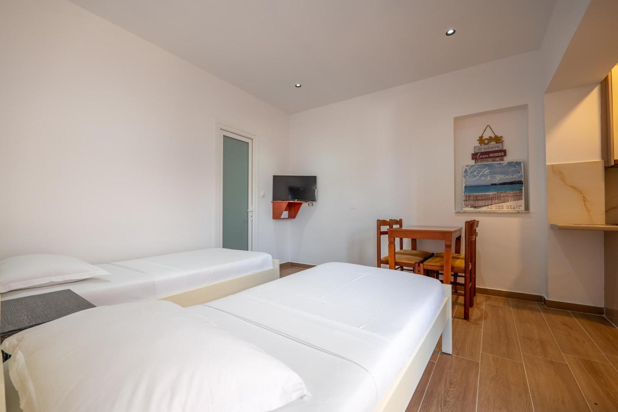 Abedini Apartment