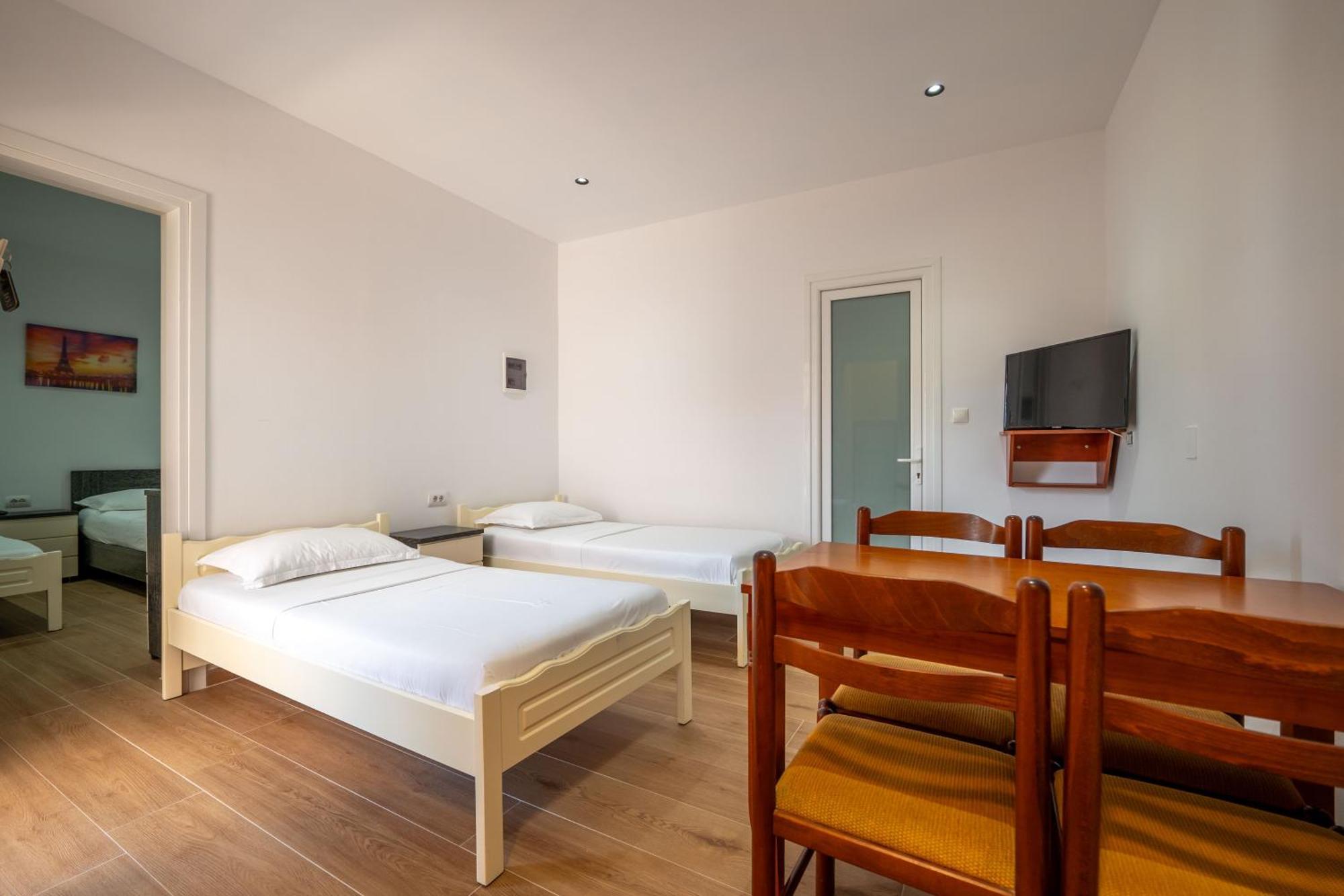 Abedini Apartment