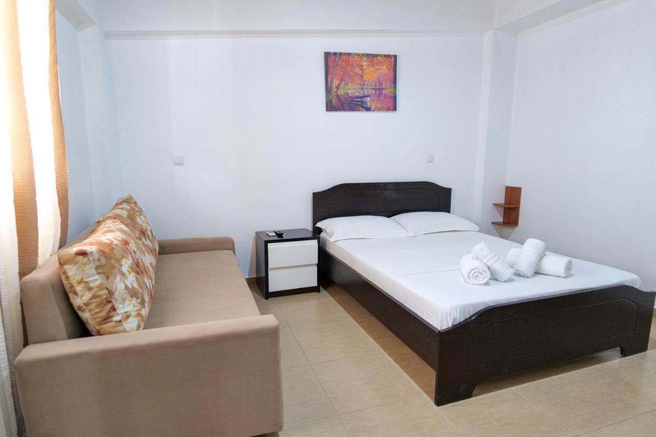 Abedini Appartement *