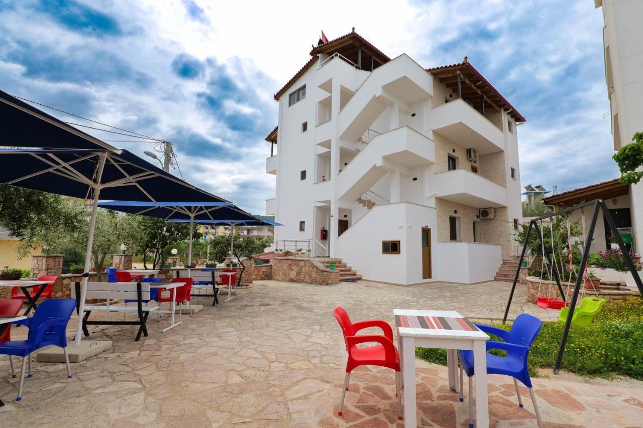 Abedini Appartement