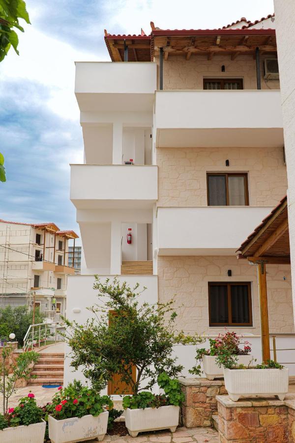 Appartement Abedini *
