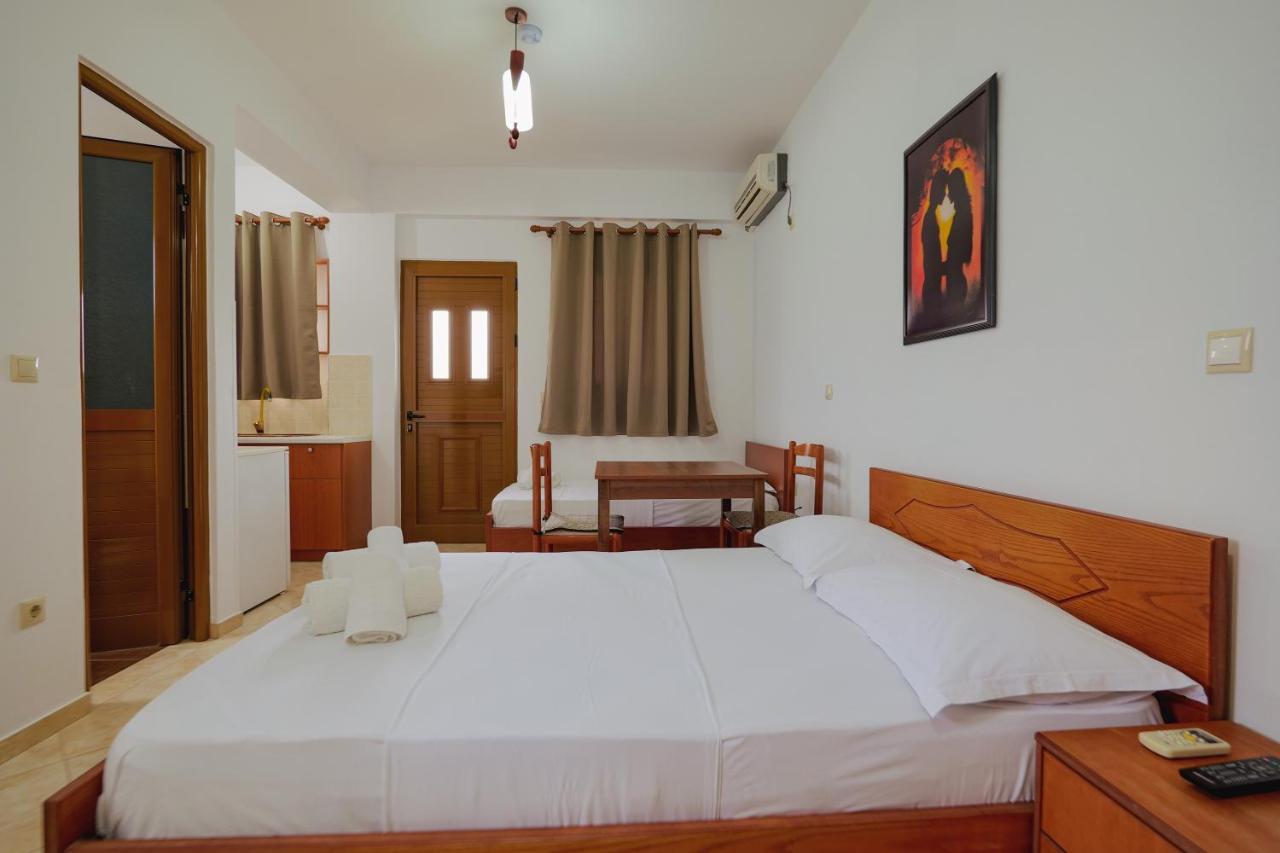 Appartement Abedini *