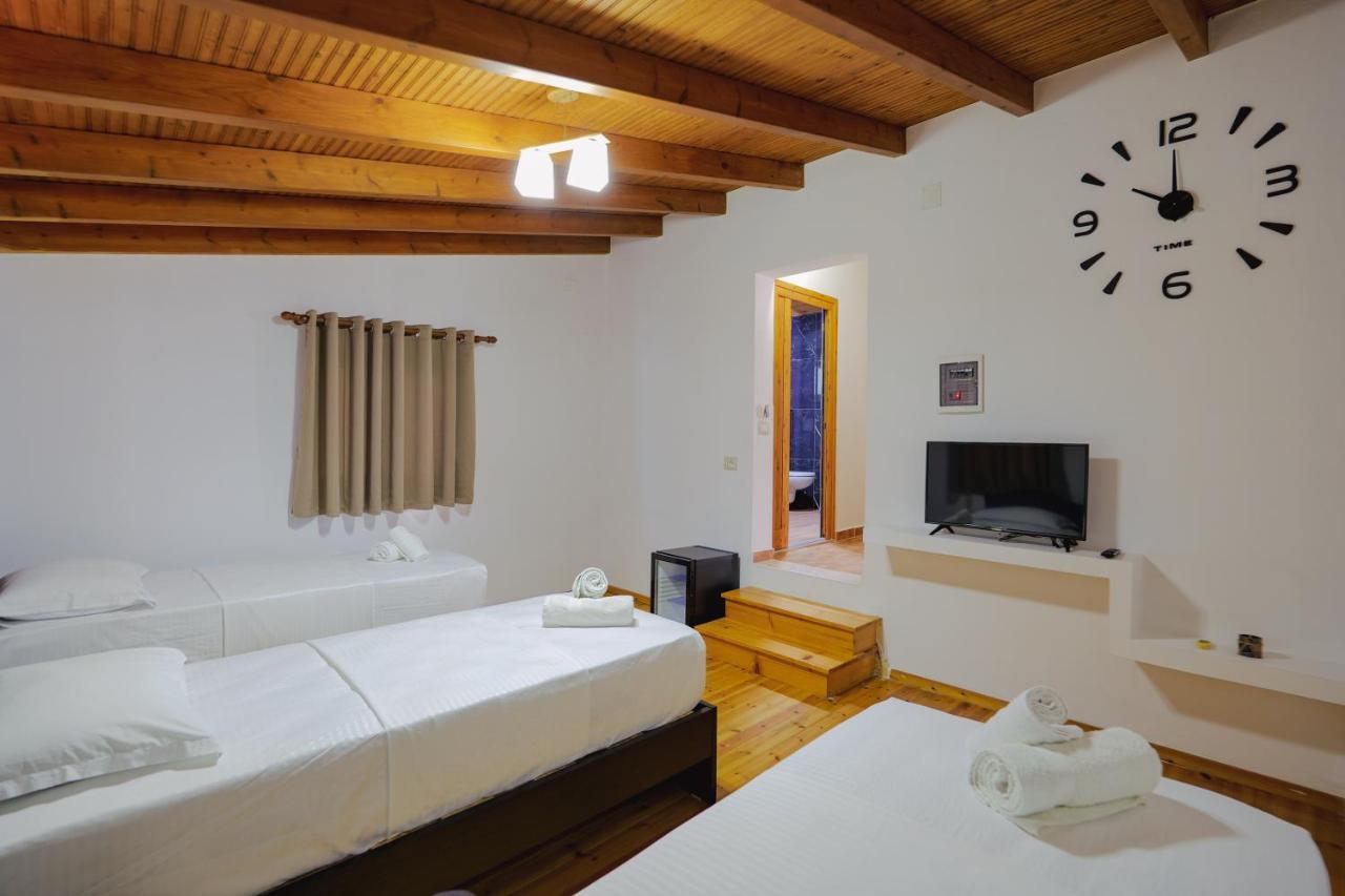 Appartement Abedini *