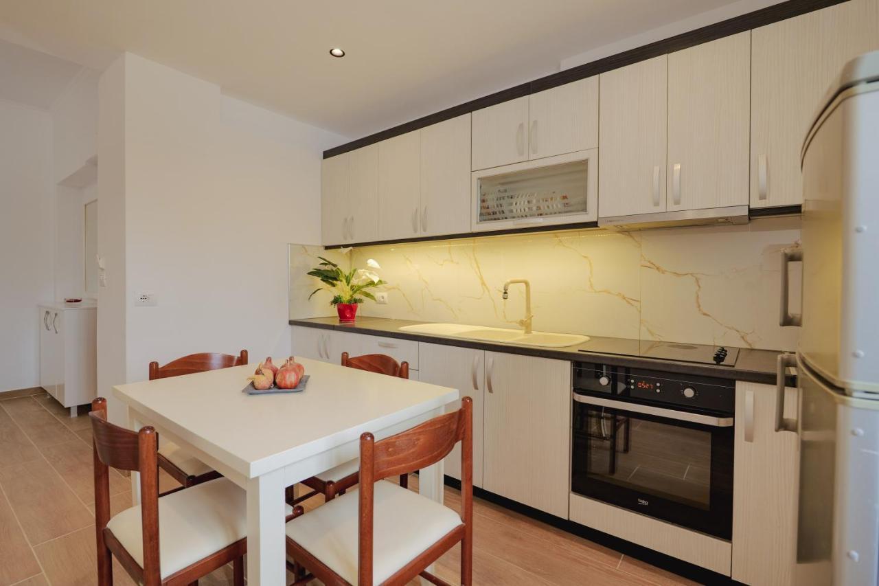 Abedini Appartement Ksamil