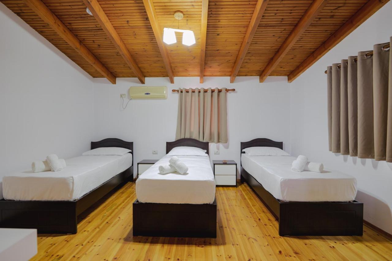 Appartement Abedini
