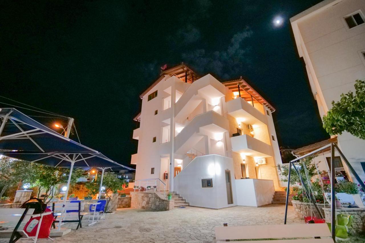 Abedini Appartement Ksamil