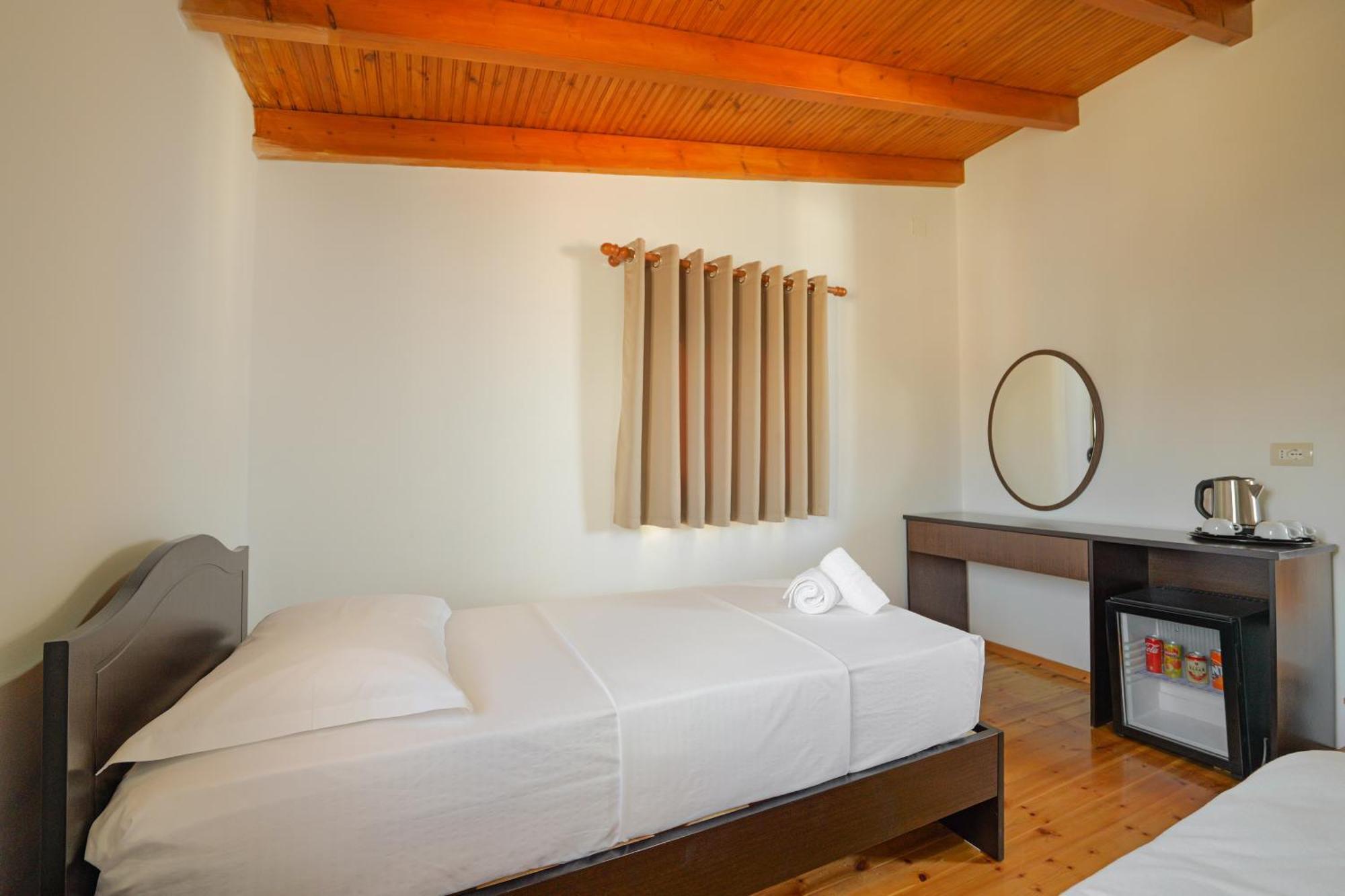 Appartement Abedini