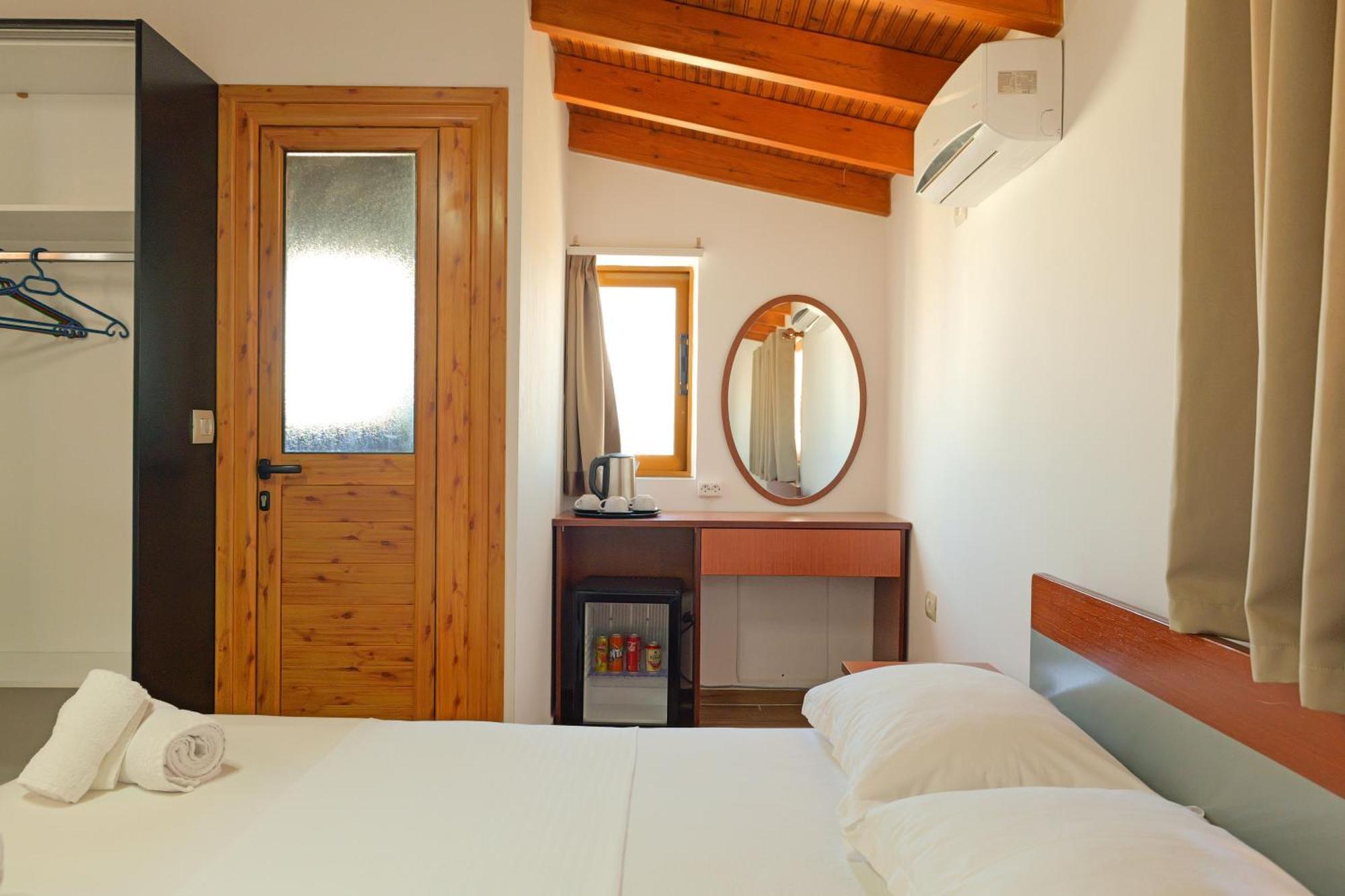 Apartamento Abedini