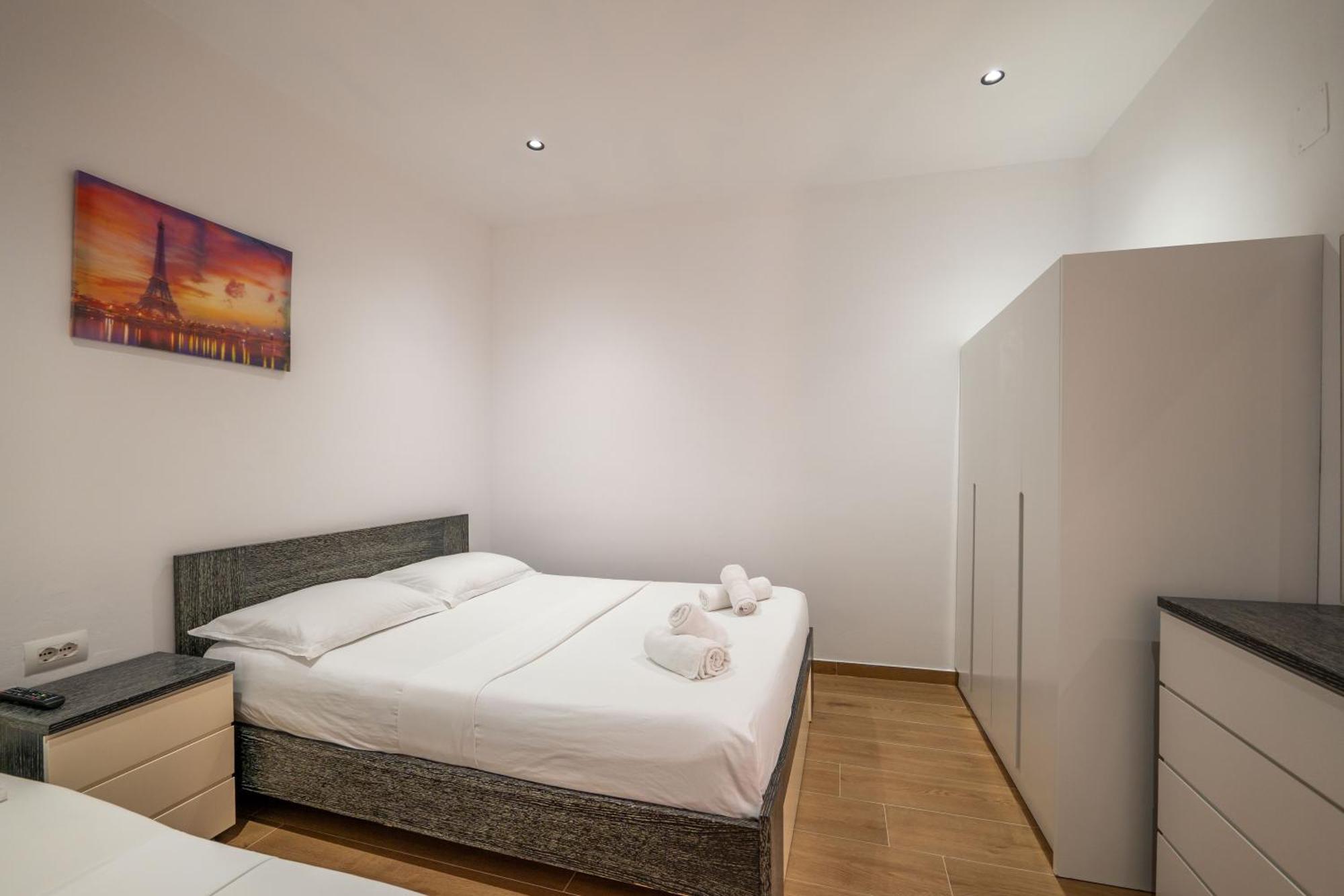Appartement Abedini