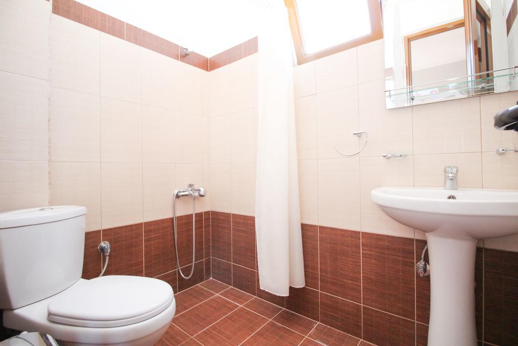 Appartement Abedini Ksamil
